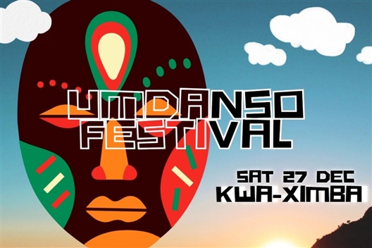 UMDANSO FESTIVAL
